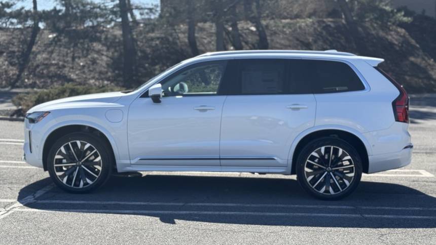 2025 Volvo XC90 YV4H60PG0S1361484