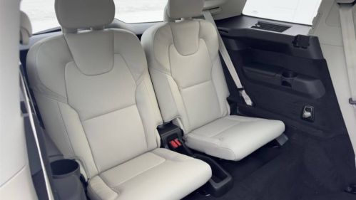 2025 Volvo XC90 YV4H60JG2S1358336