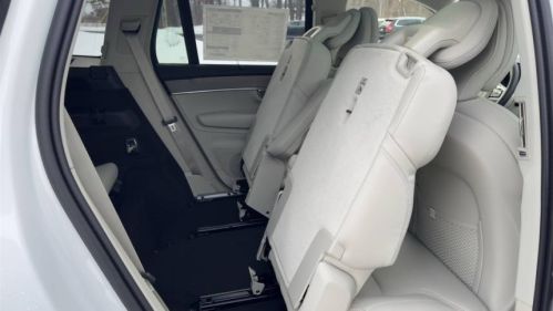 2025 Volvo XC90 YV4H60JG2S1358336