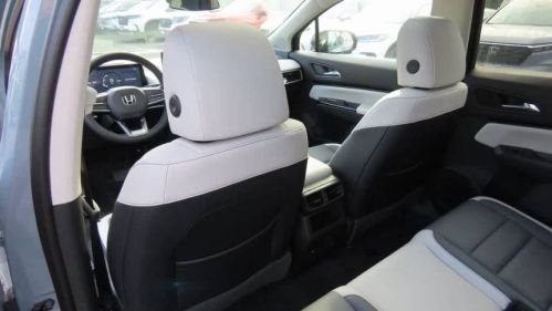 2025 Honda Prologue 3GPKHXRJ5SS508237