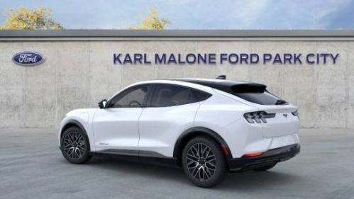 2024 Ford Mustang Mach E 3FMTK3SU5RMA41142
