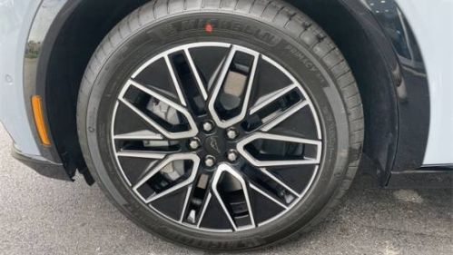 2024 Ford Mustang Mach E 3FMTK3SU5RMA10389