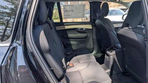 2025 Volvo XC90 YV4H60PB0S1353390