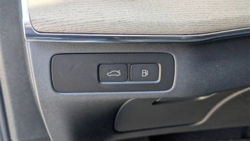 2025 Volvo XC90 YV4H60PB0S1353390