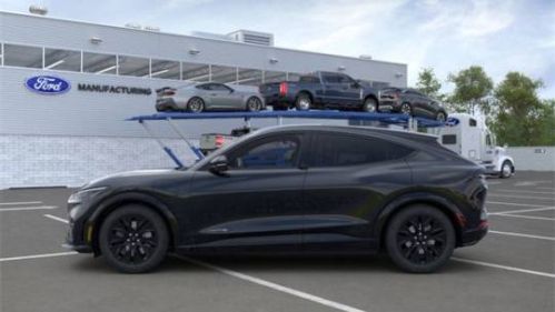 2025 Ford Mustang Mach E 3FMTK3SU8SMA04754