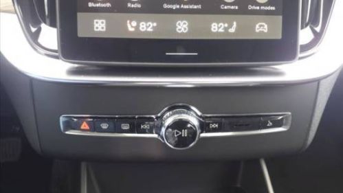 2025 Volvo XC90 YV4H60PBXS1362405