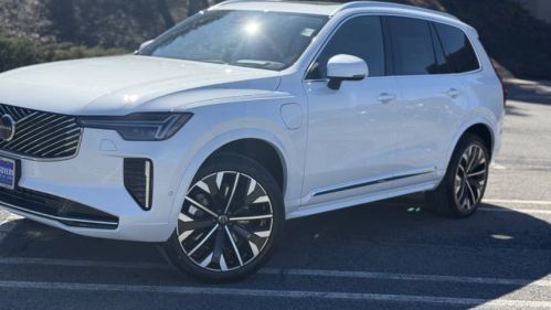 2025 Volvo XC90 YV4H60PG0S1361484
