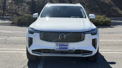 2025 Volvo XC90 YV4H60PG0S1361484