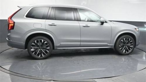 2025 Volvo XC90 YV4H60PG2S1354374
