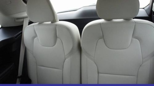 2025 Volvo XC90 YV4H60PE6S1302275