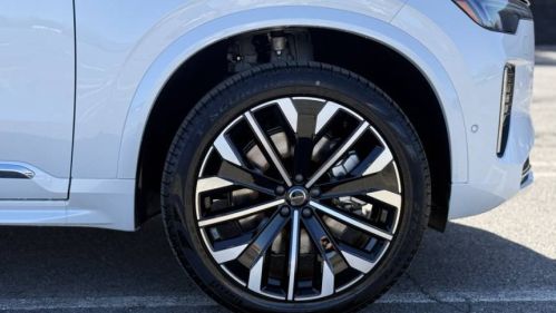 2025 Volvo XC90 YV4H60PG0S1361484