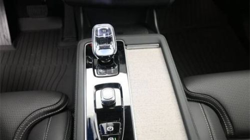 2025 Volvo XC90 YV4H60PG2S1354374