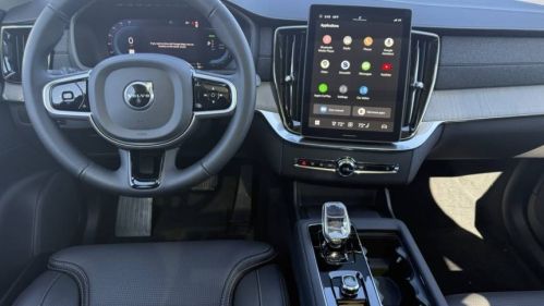 2025 Volvo XC90 YV4H60PG0S1361484