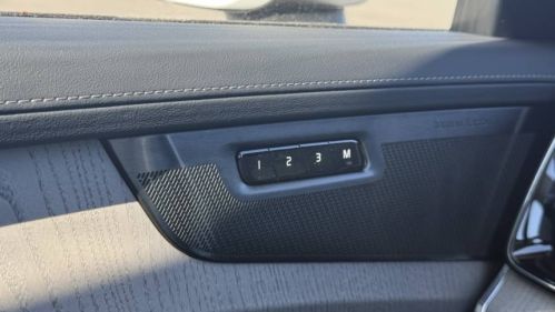 2025 Volvo XC90 YV4H60PG0S1361484