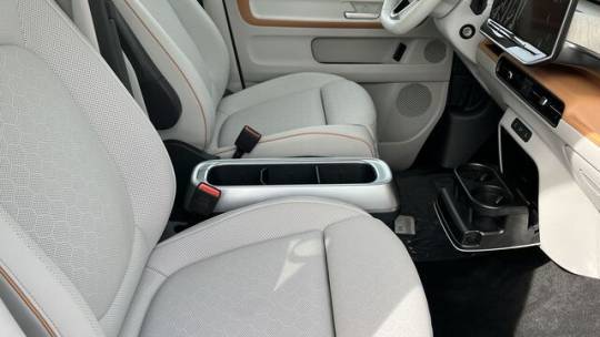 2025 Volkswagen ID.Buzz WVG5WVEB1SH015862