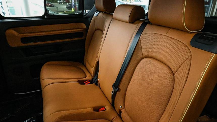 2025 Volkswagen ID.Buzz WVGAWVEB3SH020544