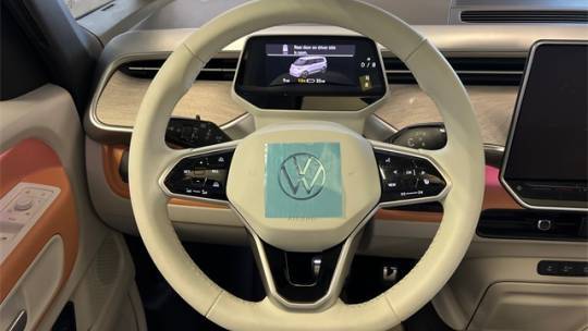 2025 Volkswagen ID.Buzz WVG6YVEB4SH018463