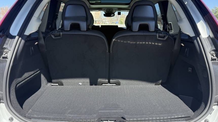 2025 Volvo XC90 YV4H60PG0S1361484