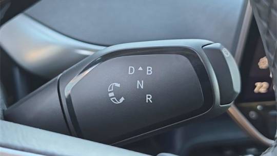 2025 Volkswagen ID.Buzz WVGAWVEB1SH014631