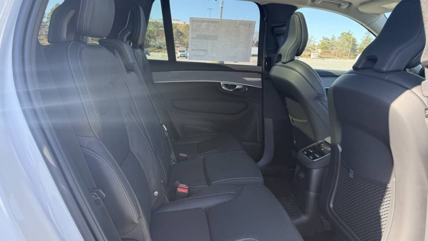 2025 Volvo XC90 YV4H60PG0S1361484