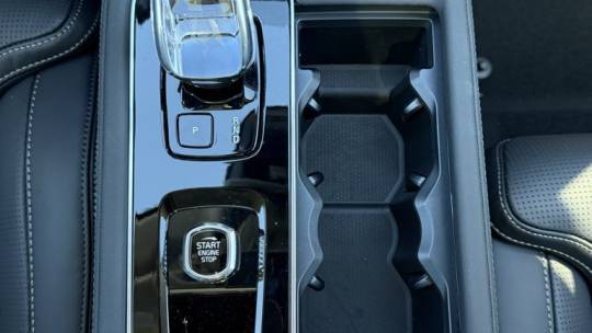 2025 Volvo XC90 YV4H60PG0S1361484