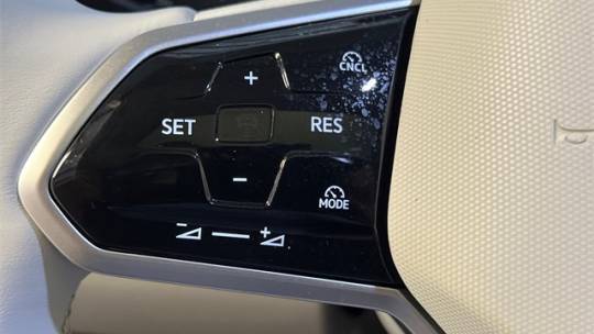 2025 Volkswagen ID.Buzz WVG5WVEB9SH021781