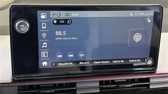 2025 Honda Prologue 3GPKHWRM9SS509301
