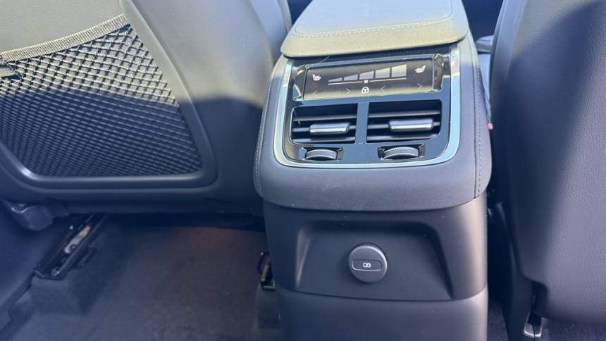2025 Volvo XC90 YV4H60PG0S1361484
