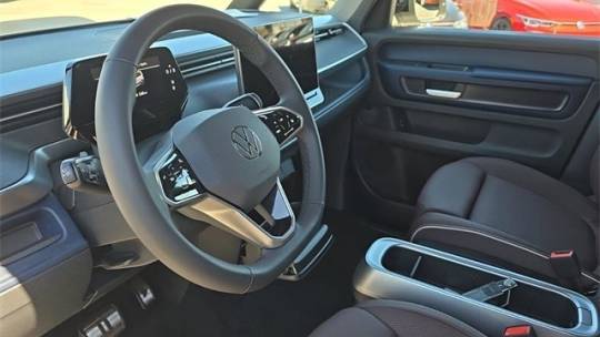 2025 Volkswagen ID.Buzz WVGAWVEB1SH014631