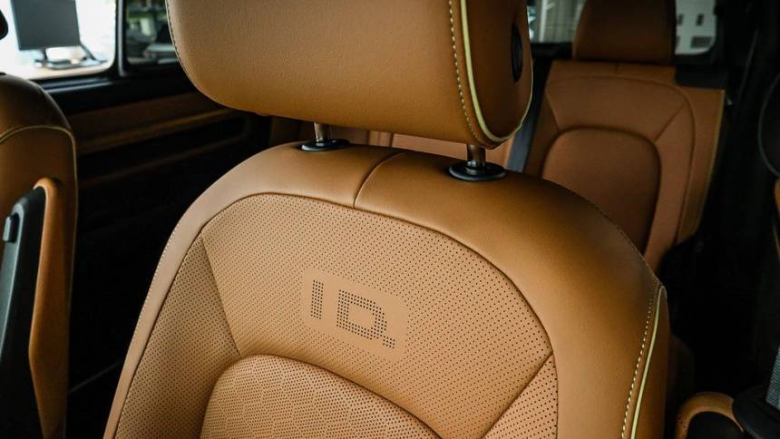 2025 Volkswagen ID.Buzz WVGAWVEB3SH020544