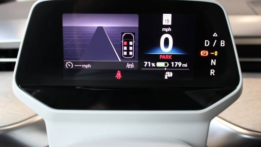2025 Volkswagen ID.Buzz WVG6YVEB1SH020090