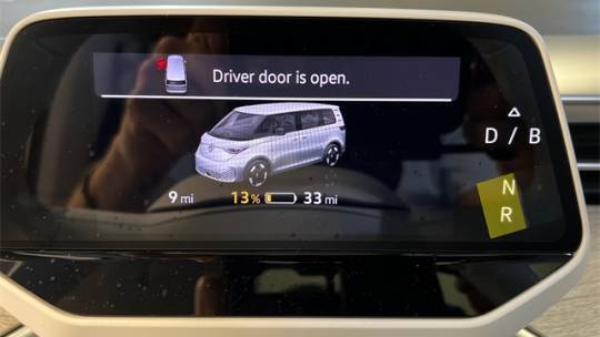 2025 Volkswagen ID.Buzz WVG6YVEB4SH018463