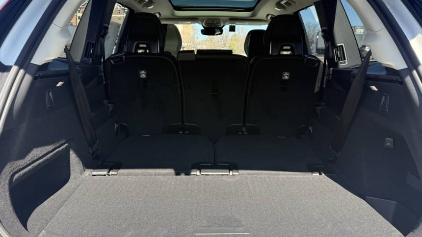 2025 Volvo XC90 YV4H60PG0S1361484