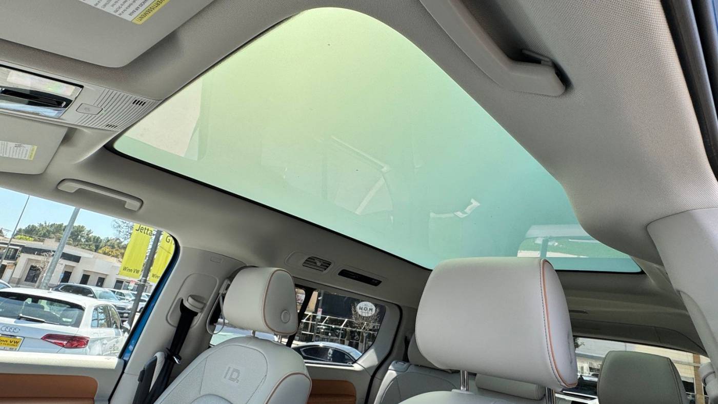 2025 Volkswagen ID.Buzz WVG5WVEB1SH015862