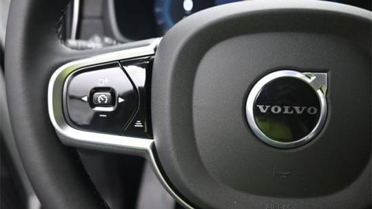 2025 Volvo XC90 YV4H60PG3S1371846