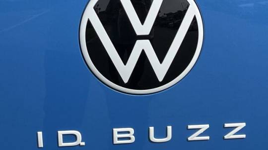 2025 Volkswagen ID.Buzz WVG5WVEB1SH015862
