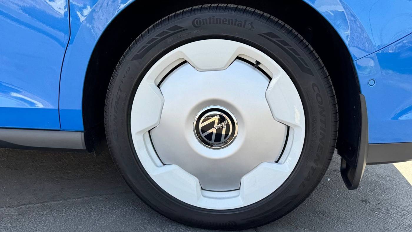 2025 Volkswagen ID.Buzz WVG5WVEB1SH015862