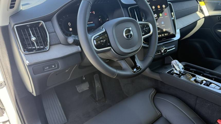 2025 Volvo XC90 YV4H60PG0S1361484