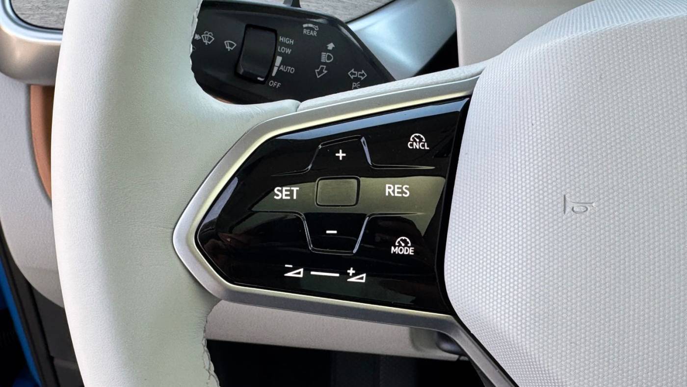 2025 Volkswagen ID.Buzz WVG5WVEB1SH015862