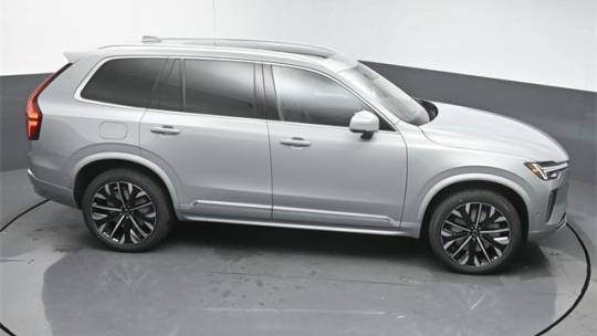 2025 Volvo XC90 YV4H60PG2S1354374