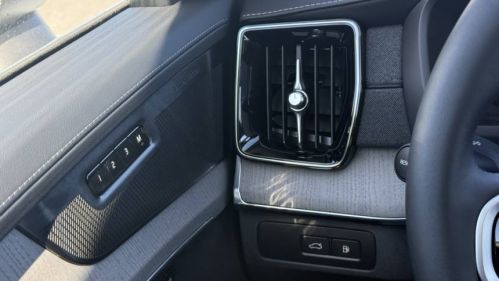 2025 Volvo XC90 YV4H60PG0S1361484