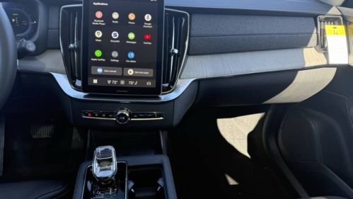 2025 Volvo XC90 YV4H60PG0S1361484