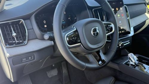 2025 Volvo XC90 YV4H60PG0S1361484