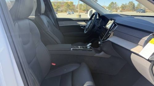 2025 Volvo XC90 YV4H60PG0S1361484