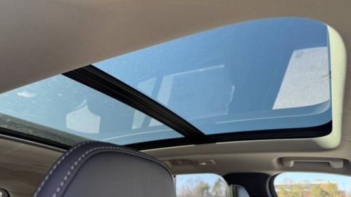 2025 Volvo XC90 YV4H60PG0S1361484