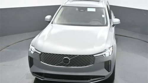 2025 Volvo XC90 YV4H60PG2S1354374