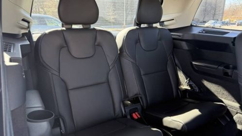 2025 Volvo XC90 YV4H60PG0S1361484
