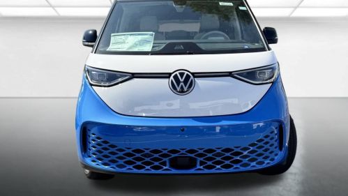 2025 Volkswagen ID.Buzz WVG5WVEB1SH015862