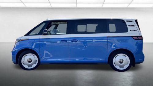 2025 Volkswagen ID.Buzz WVG5WVEB1SH015862