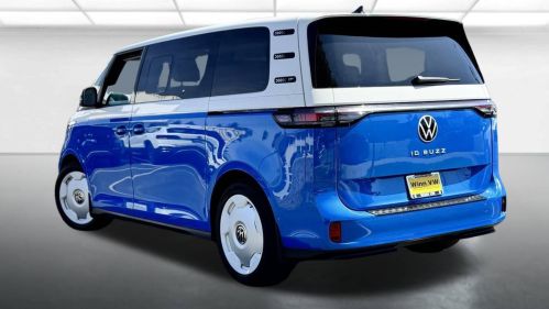 2025 Volkswagen ID.Buzz WVG5WVEB1SH015862